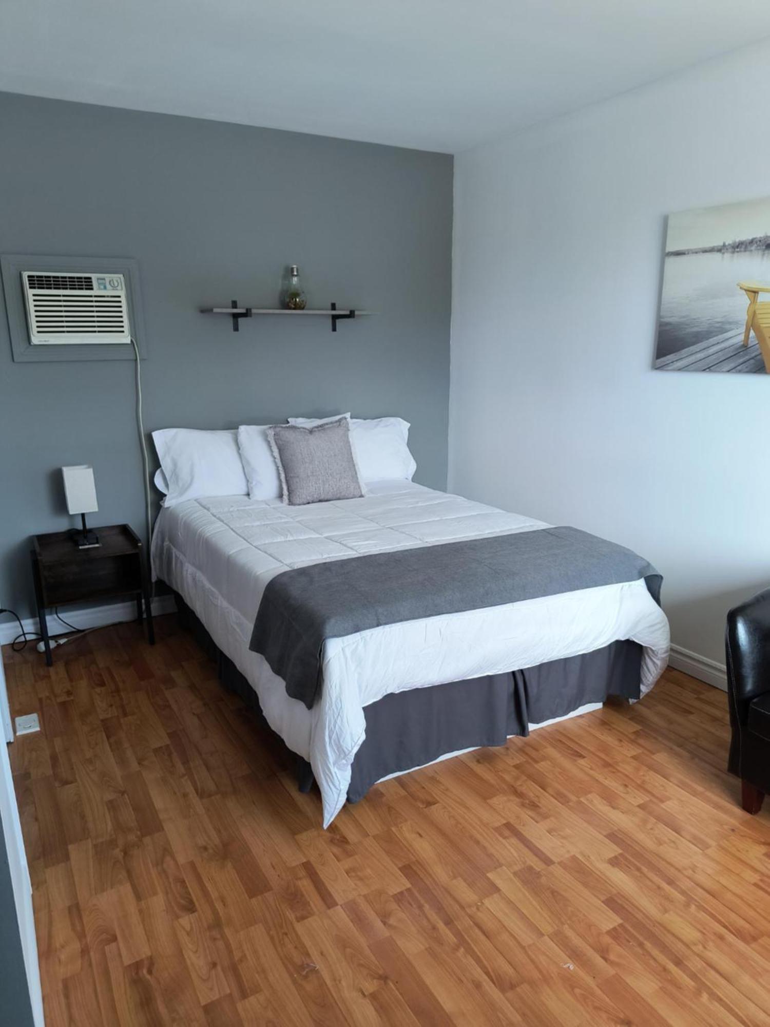 Motel Cabano-Relais Экстерьер фото