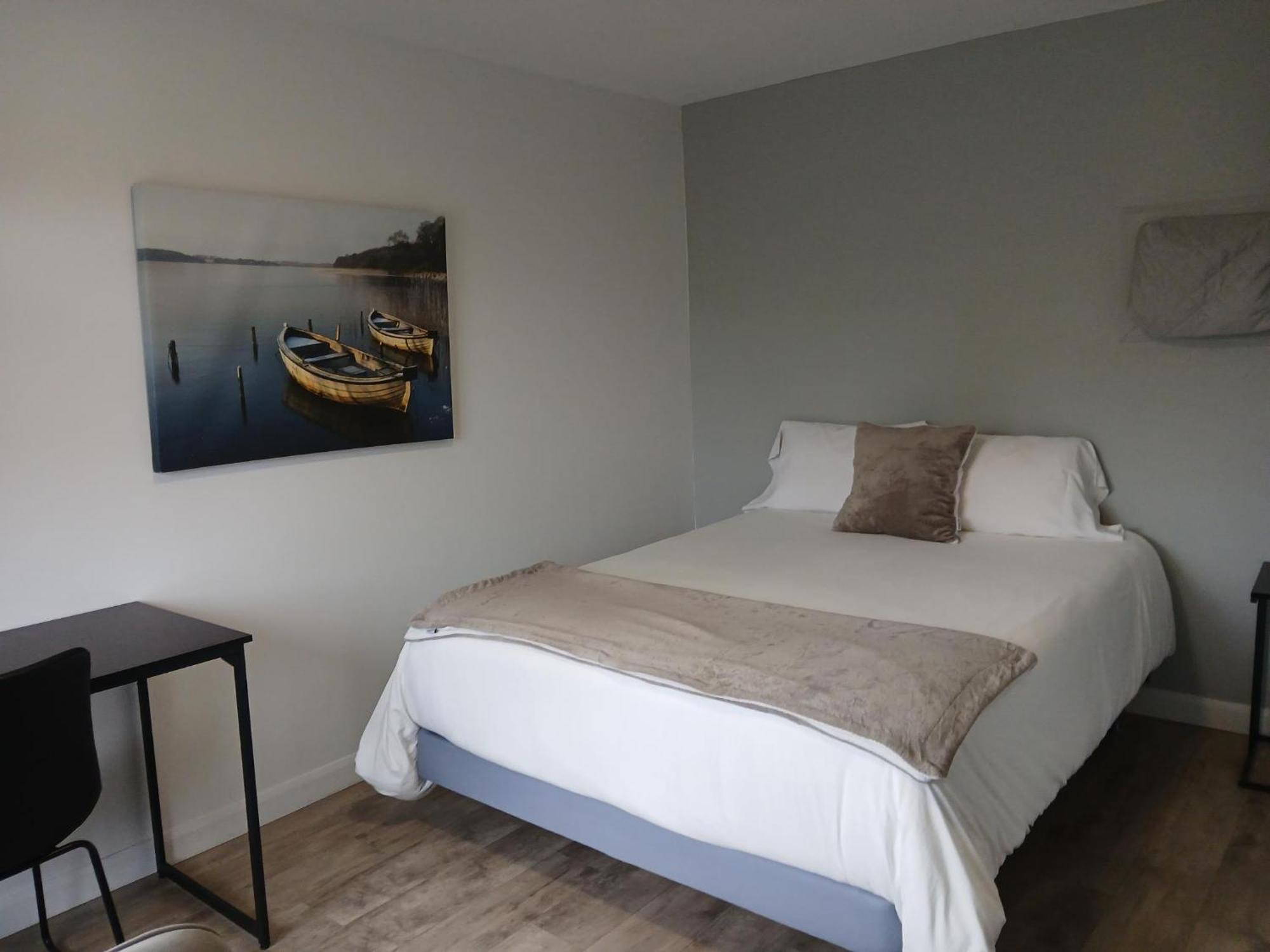 Motel Cabano-Relais Экстерьер фото